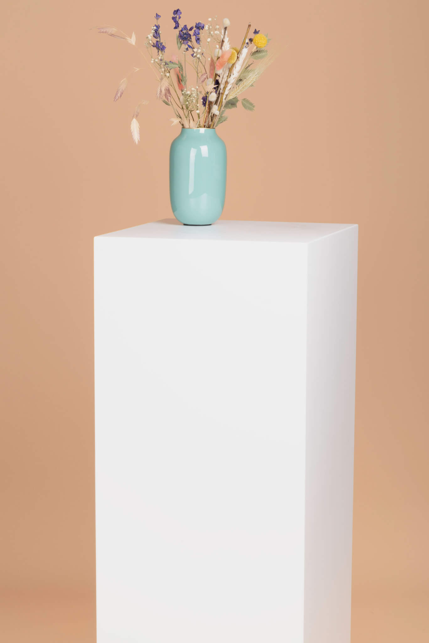 Sokkel wit - Afbeelding 2