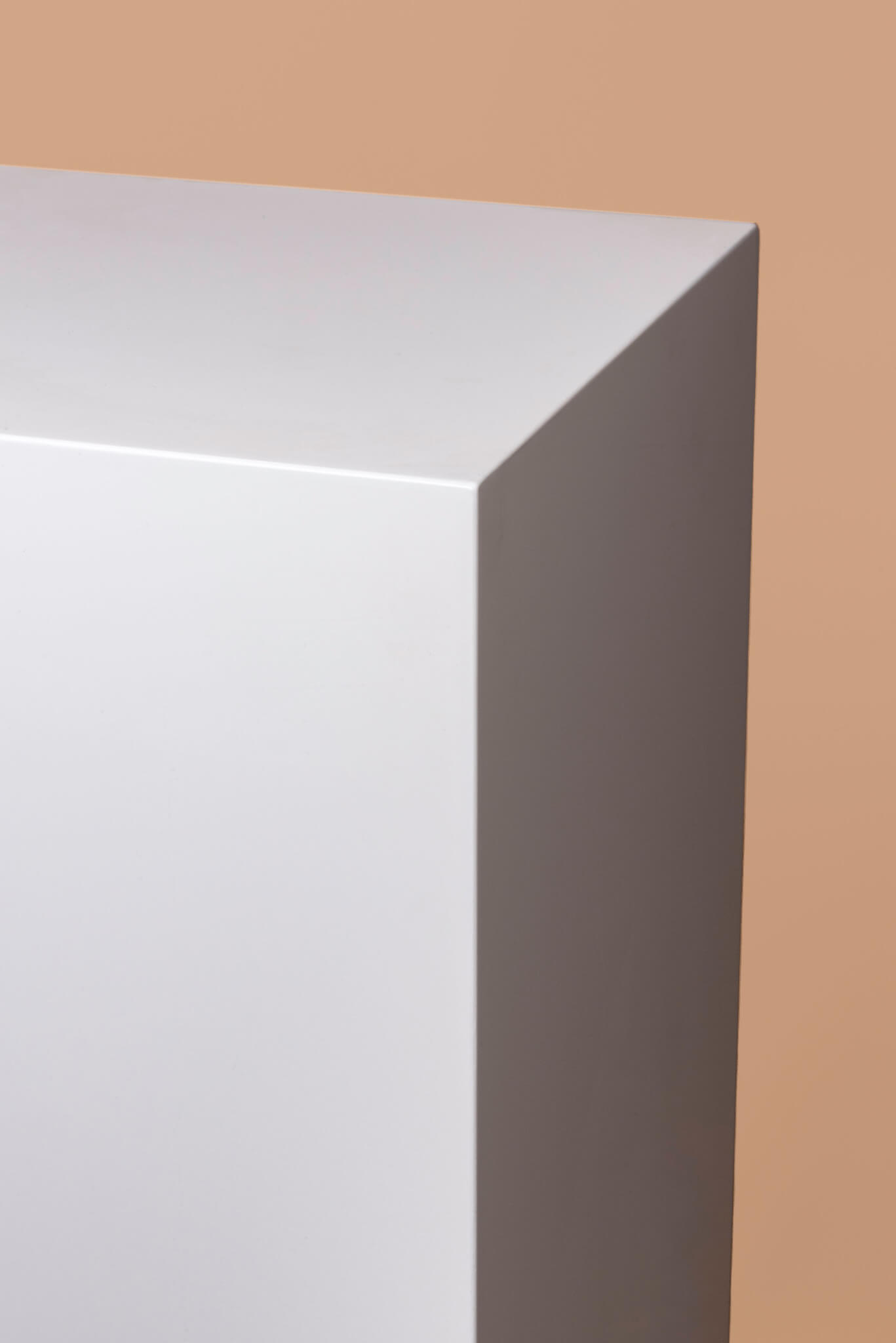 Sokkel wit - Afbeelding 3