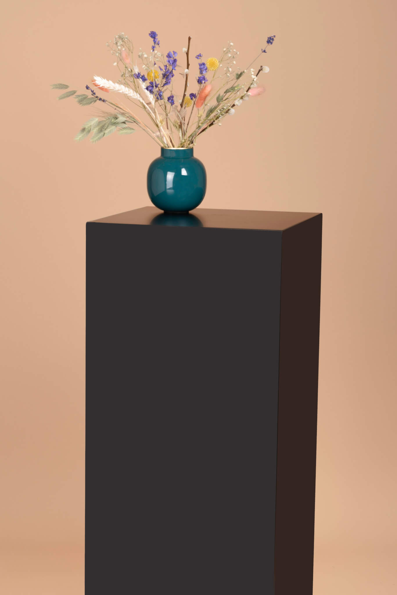 Sokkel zwart - Afbeelding 4